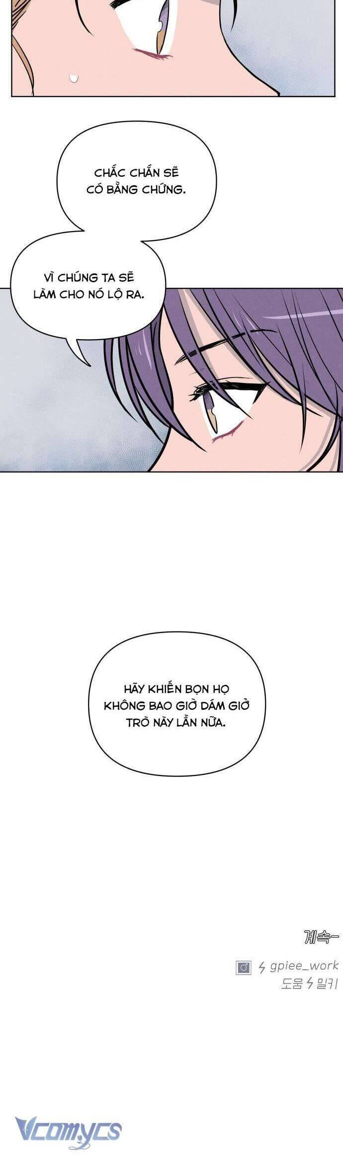 Thật Đáng Thương Cho Chúng Tôi: Chapter 26