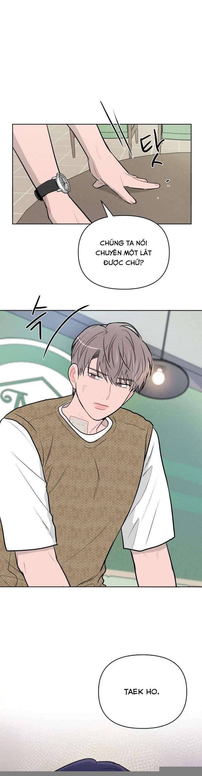 Thật Đáng Thương Cho Chúng Tôi: Chapter 27
