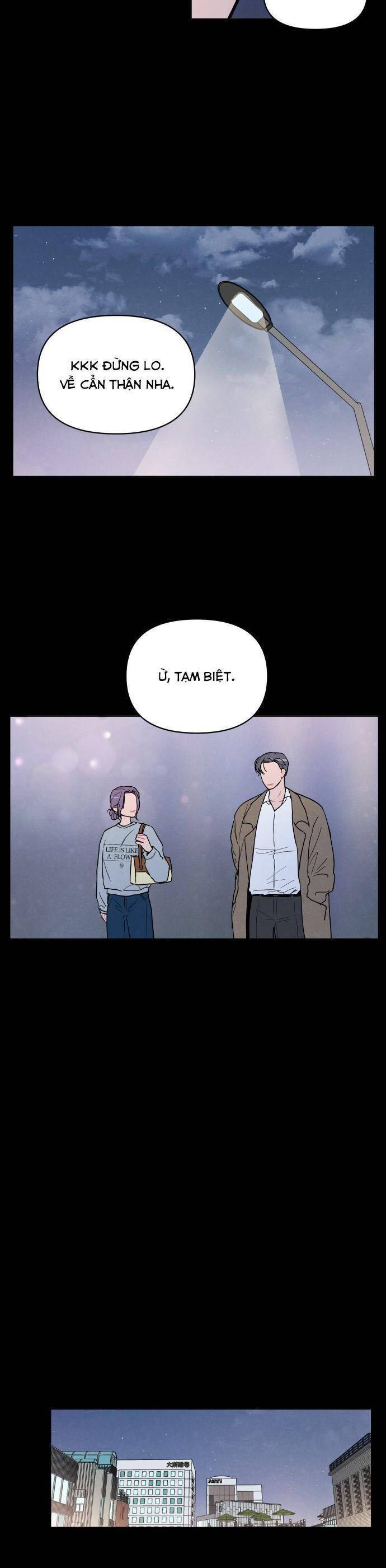 Thật Đáng Thương Cho Chúng Tôi: Chapter 32