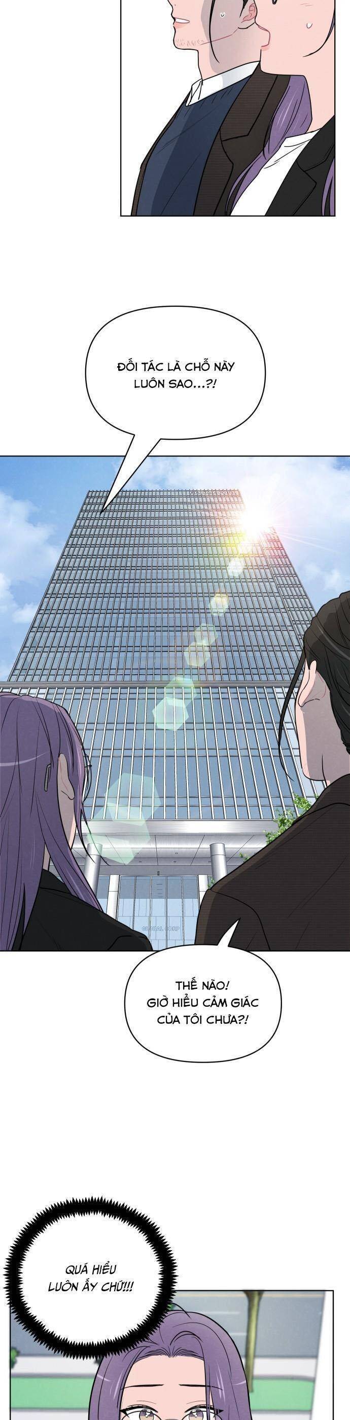 Thật Đáng Thương Cho Chúng Tôi: Chapter 32