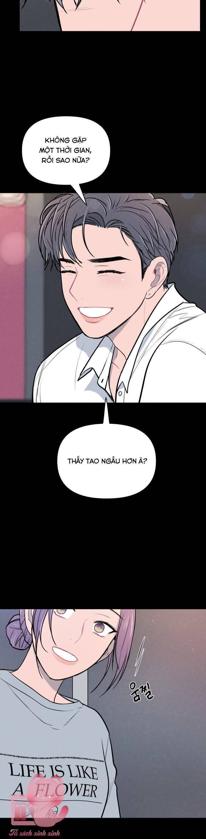 Thật Đáng Thương Cho Chúng Tôi: Chapter 32