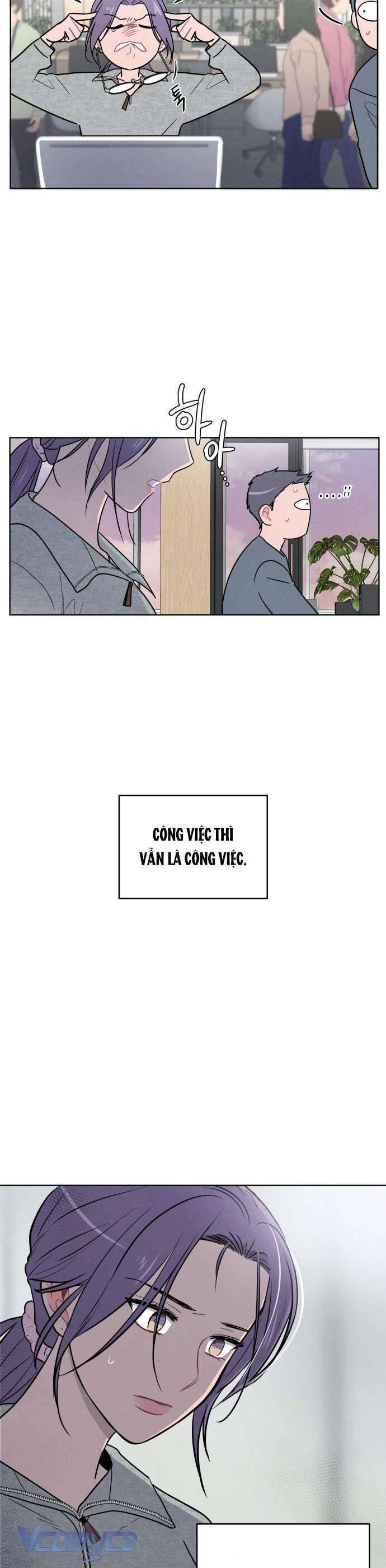 Thật Đáng Thương Cho Chúng Tôi: Chapter 34