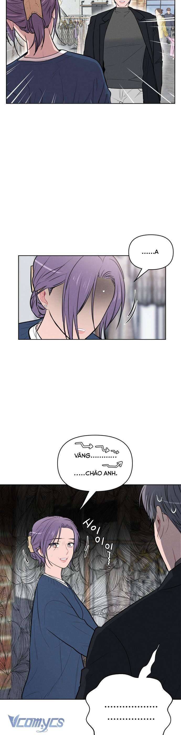 Thật Đáng Thương Cho Chúng Tôi: Chapter 34