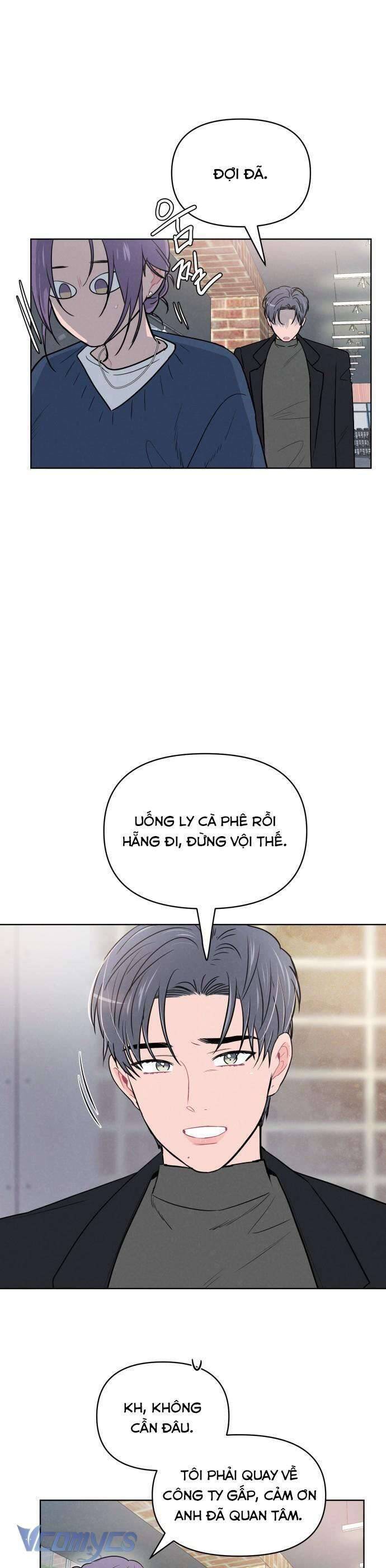 Thật Đáng Thương Cho Chúng Tôi: Chapter 34