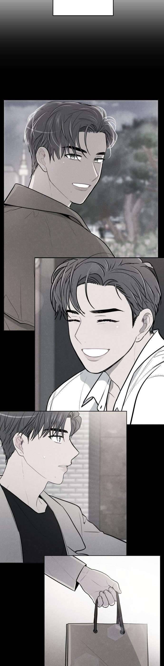 Thật Đáng Thương Cho Chúng Tôi: Chapter 34