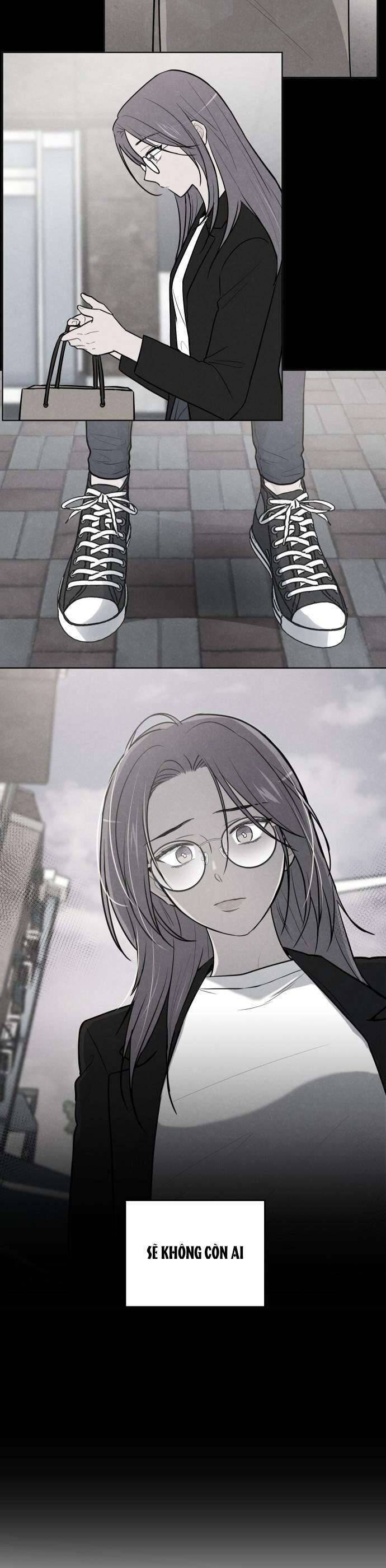 Thật Đáng Thương Cho Chúng Tôi: Chapter 34