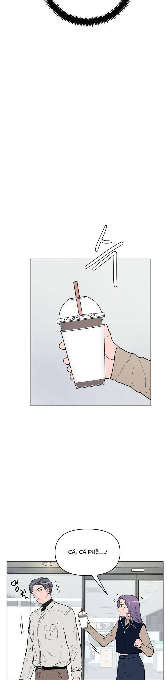 Thật Đáng Thương Cho Chúng Tôi: Chapter 35
