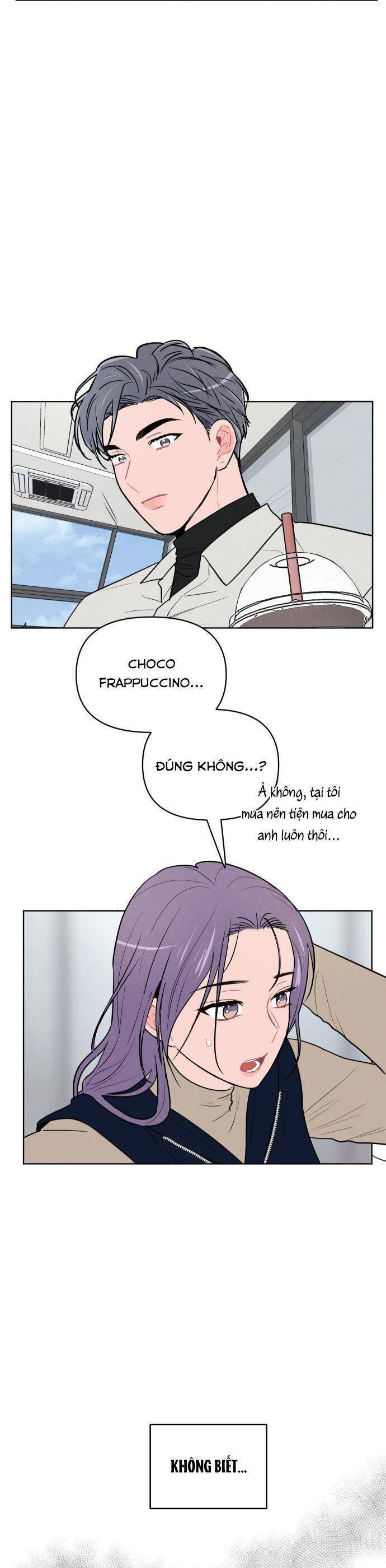 Thật Đáng Thương Cho Chúng Tôi: Chapter 35