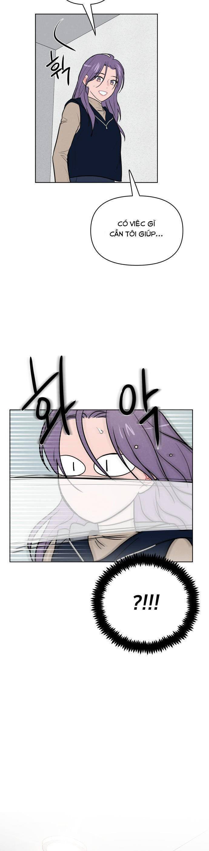 Thật Đáng Thương Cho Chúng Tôi: Chapter 35