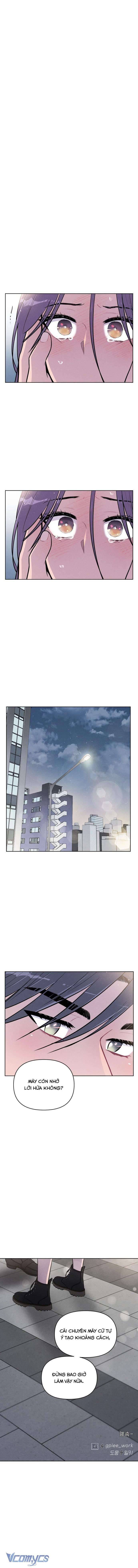 Thật Đáng Thương Cho Chúng Tôi: Chapter 37