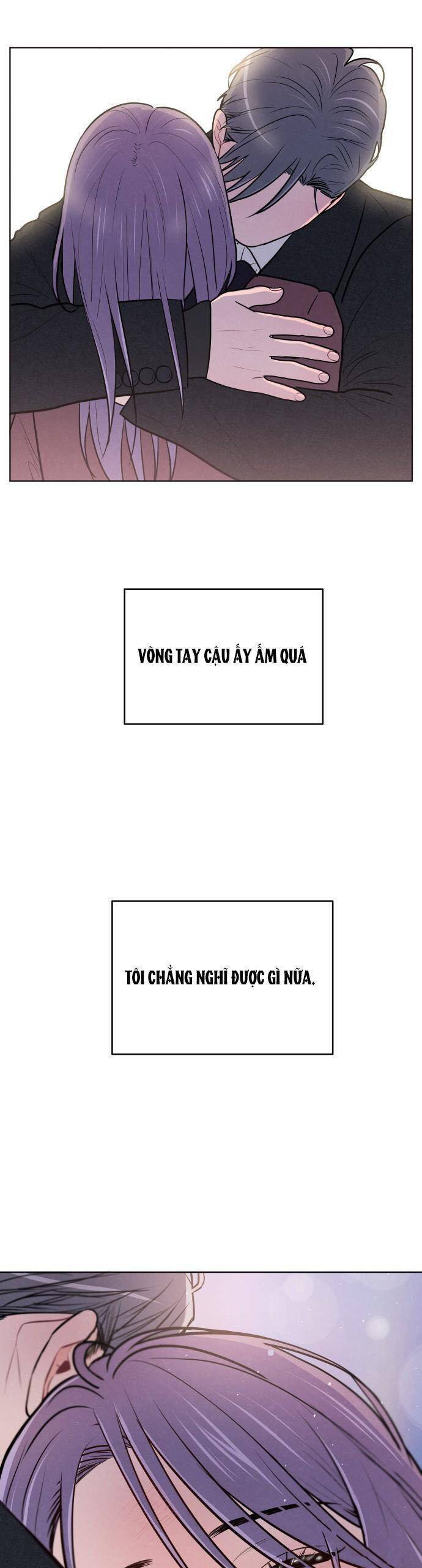 Thật Đáng Thương Cho Chúng Tôi: Chapter 38
