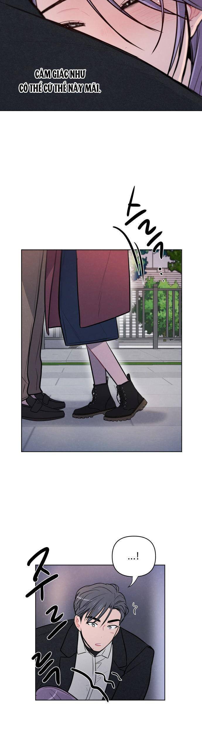 Thật Đáng Thương Cho Chúng Tôi: Chapter 38