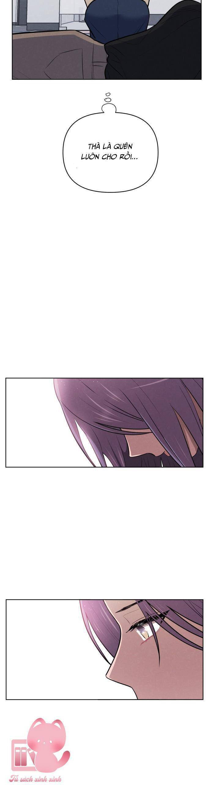Thật Đáng Thương Cho Chúng Tôi: Chapter 38