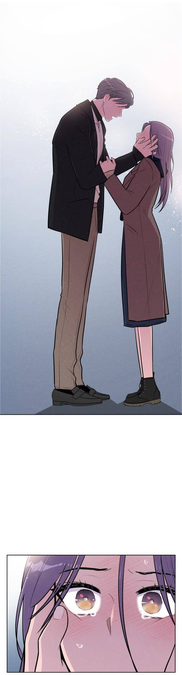 Thật Đáng Thương Cho Chúng Tôi: Chapter 38
