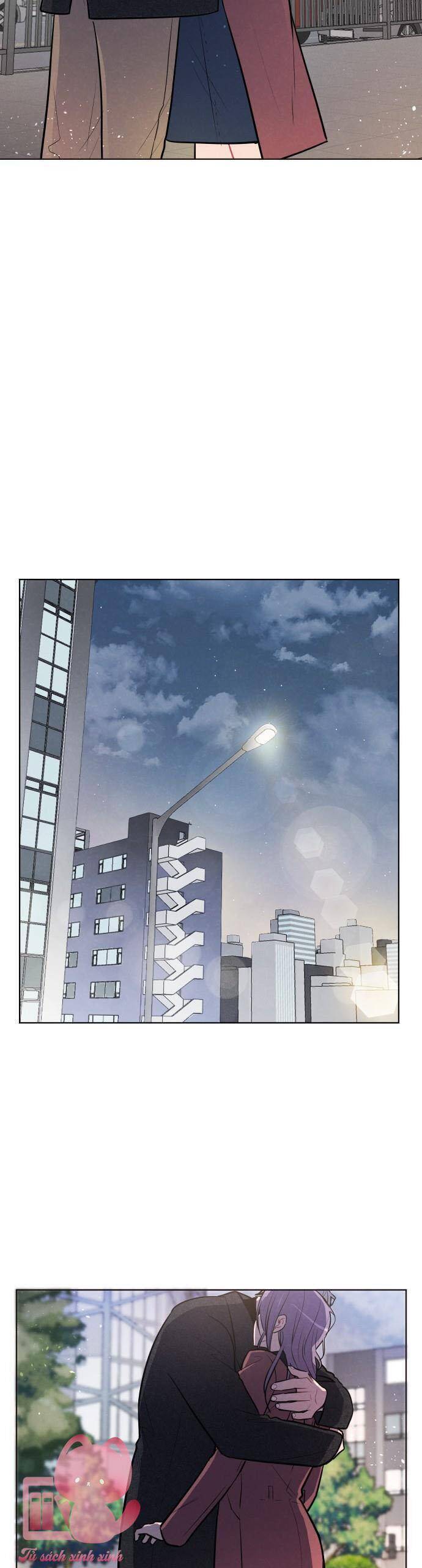 Thật Đáng Thương Cho Chúng Tôi: Chapter 38