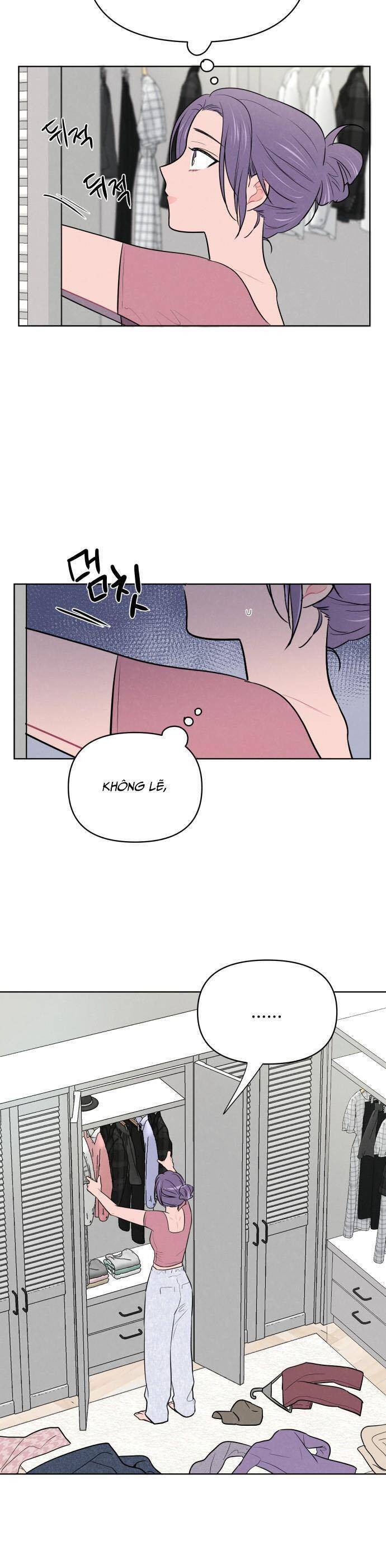 Thật Đáng Thương Cho Chúng Tôi: Chapter 39