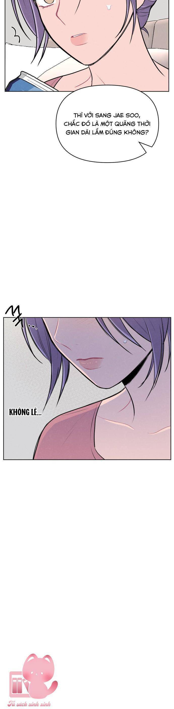 Thật Đáng Thương Cho Chúng Tôi: Chapter 39