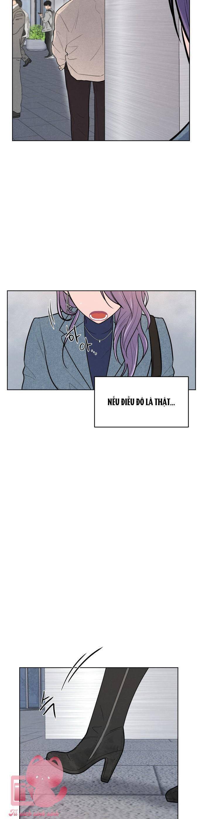 Thật Đáng Thương Cho Chúng Tôi: Chapter 39