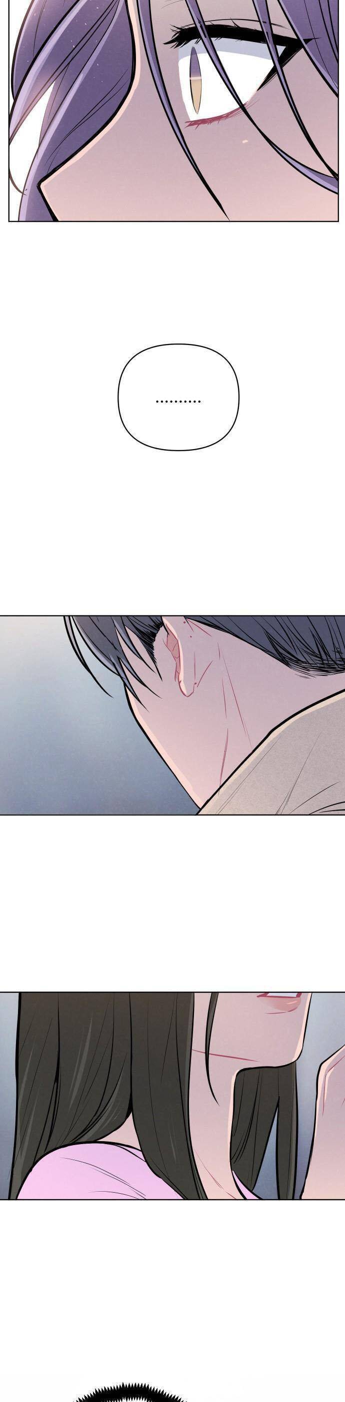 Thật Đáng Thương Cho Chúng Tôi: Chapter 39