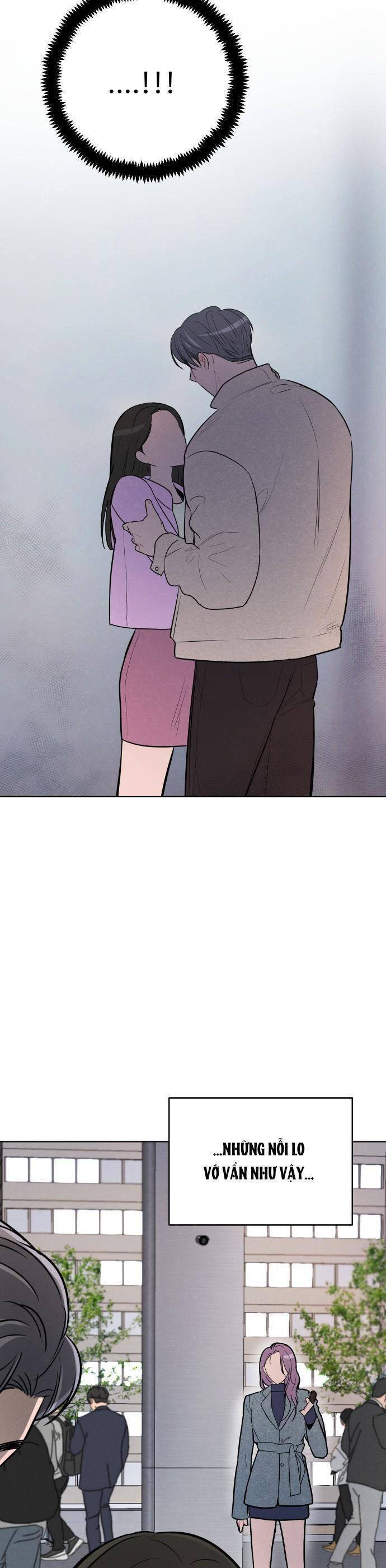 Thật Đáng Thương Cho Chúng Tôi: Chapter 39