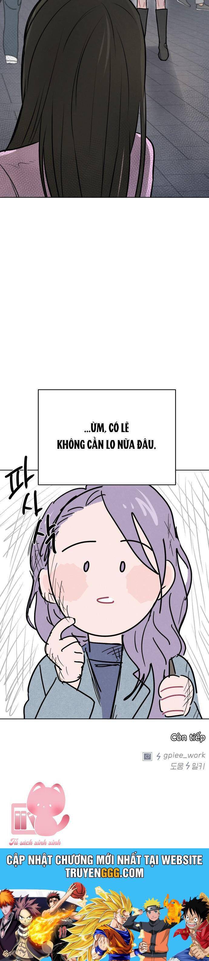 Thật Đáng Thương Cho Chúng Tôi: Chapter 39
