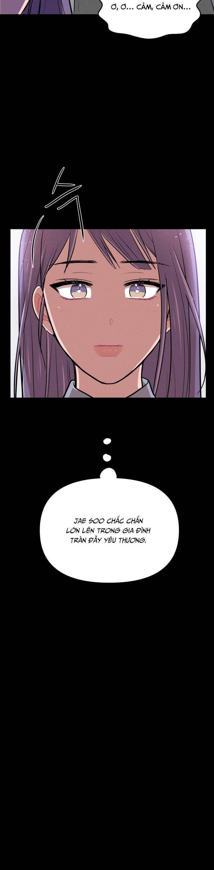 Thật Đáng Thương Cho Chúng Tôi: Chapter 39