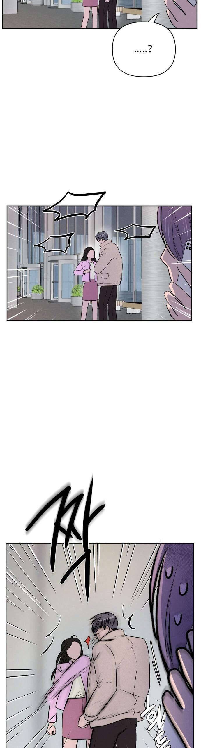 Thật Đáng Thương Cho Chúng Tôi: Chapter 40