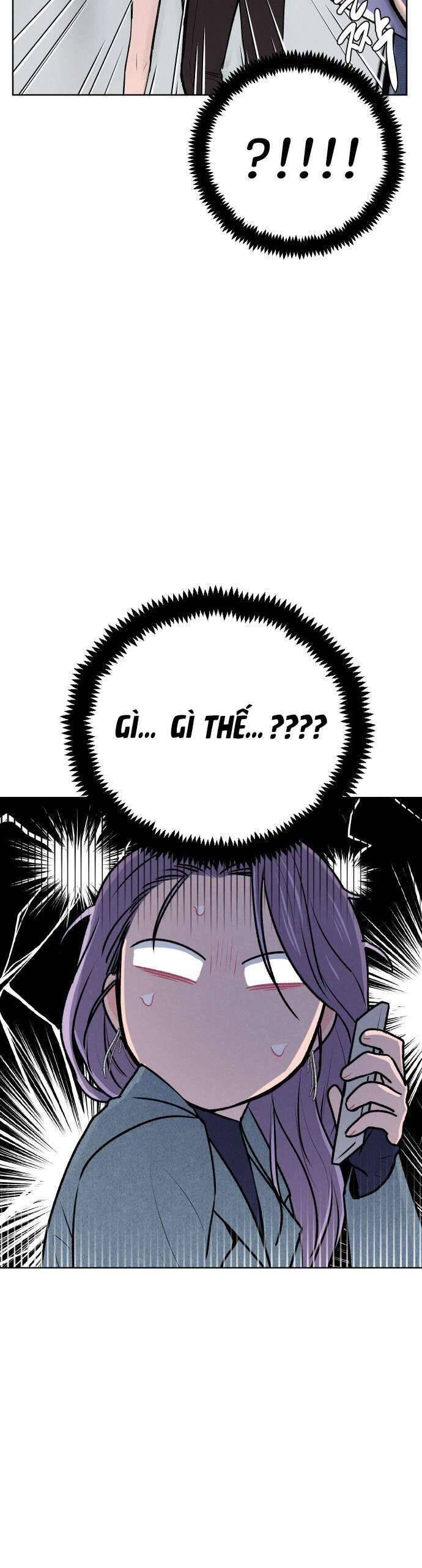 Thật Đáng Thương Cho Chúng Tôi: Chapter 40