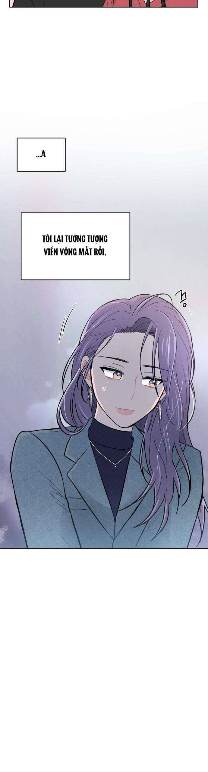 Thật Đáng Thương Cho Chúng Tôi: Chapter 40