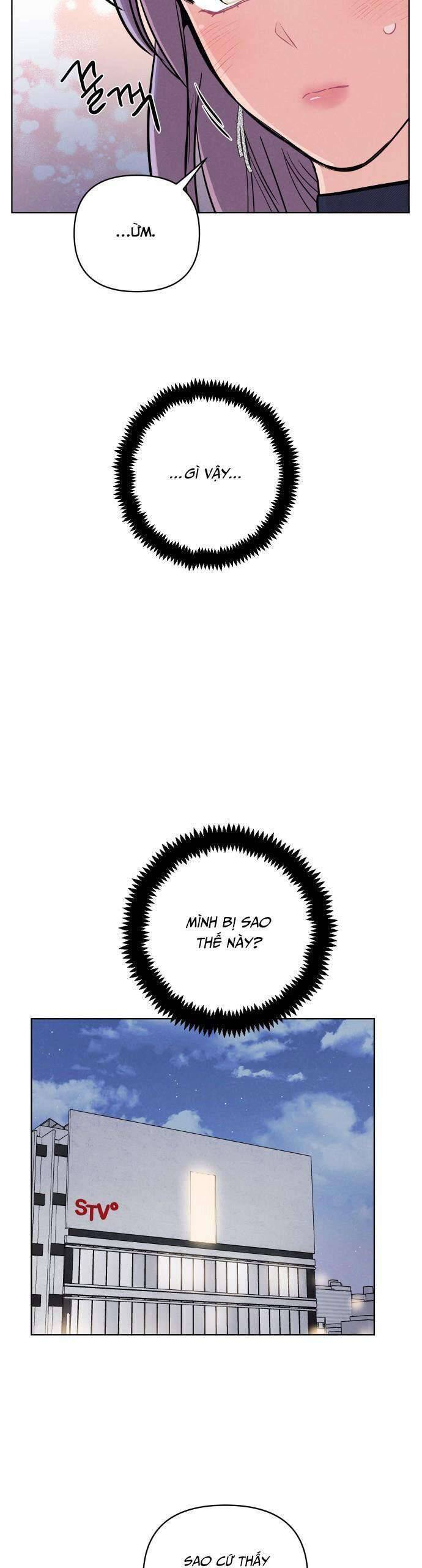 Thật Đáng Thương Cho Chúng Tôi: Chapter 40