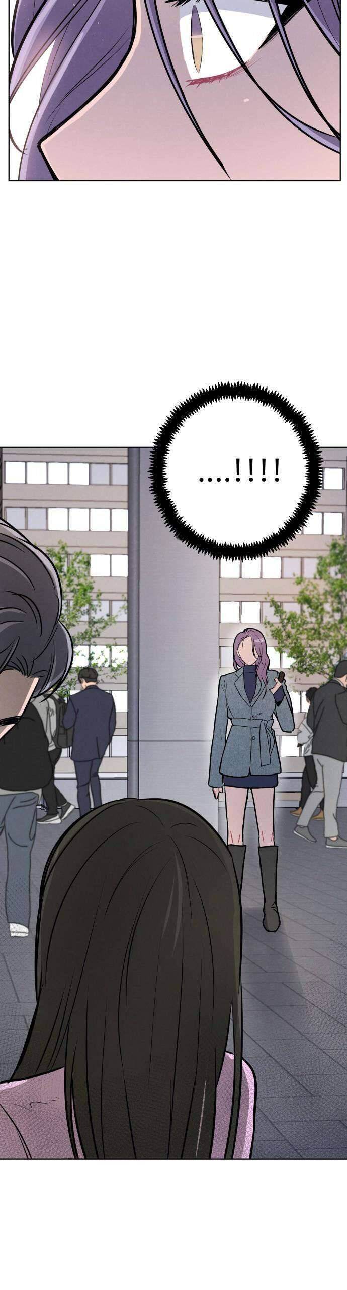 Thật Đáng Thương Cho Chúng Tôi: Chapter 40