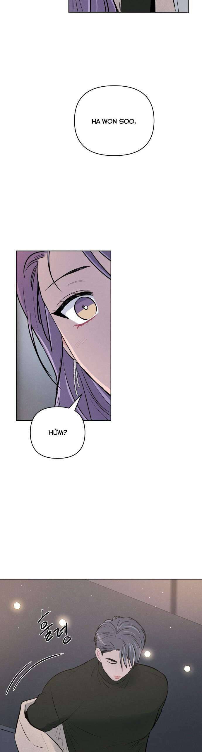 Thật Đáng Thương Cho Chúng Tôi: Chapter 40