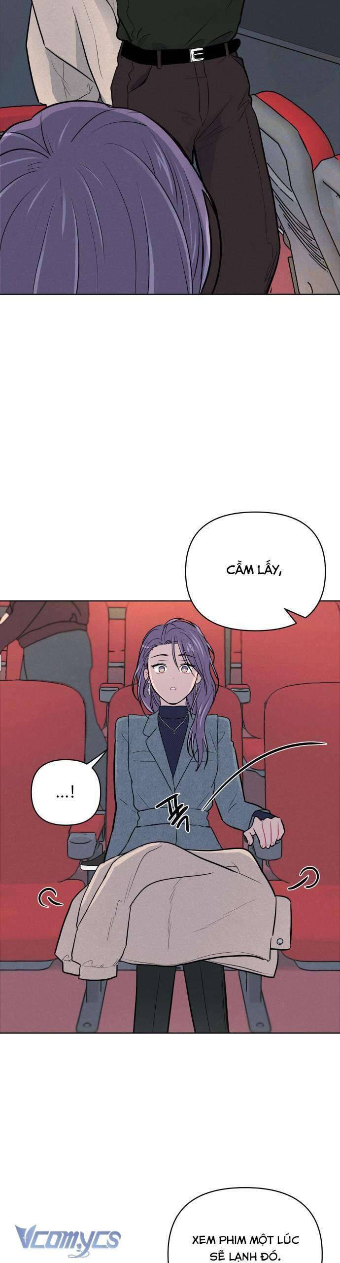 Thật Đáng Thương Cho Chúng Tôi: Chapter 40