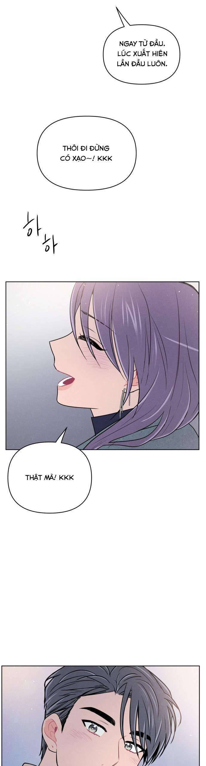 Thật Đáng Thương Cho Chúng Tôi: Chapter 40