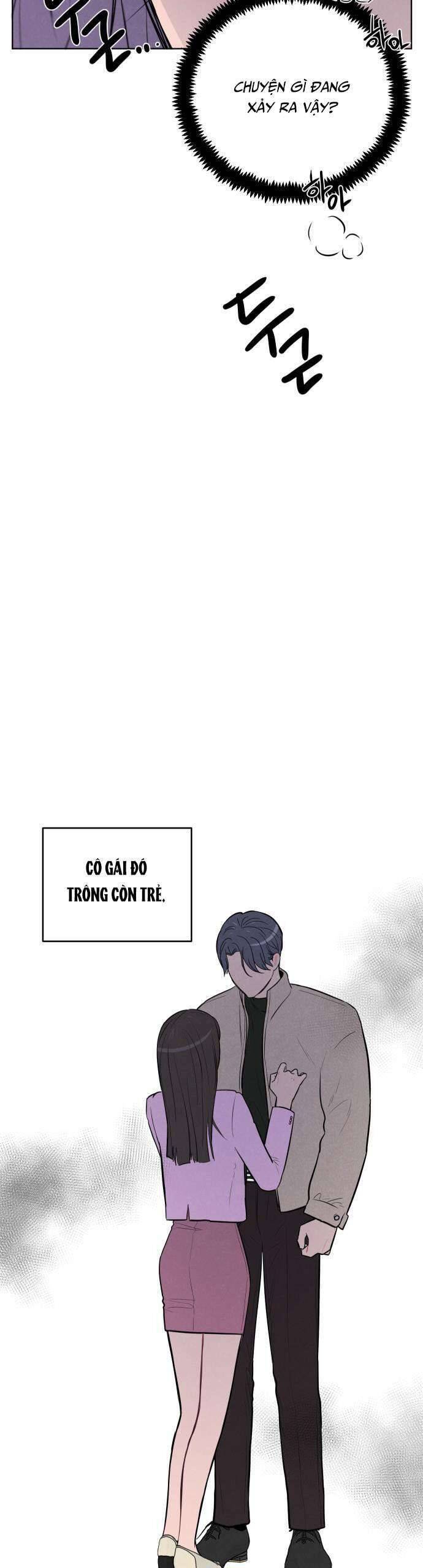 Thật Đáng Thương Cho Chúng Tôi: Chapter 40