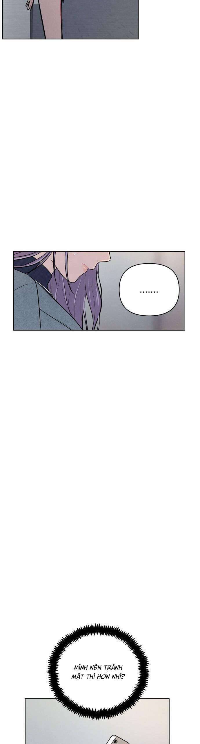 Thật Đáng Thương Cho Chúng Tôi: Chapter 40