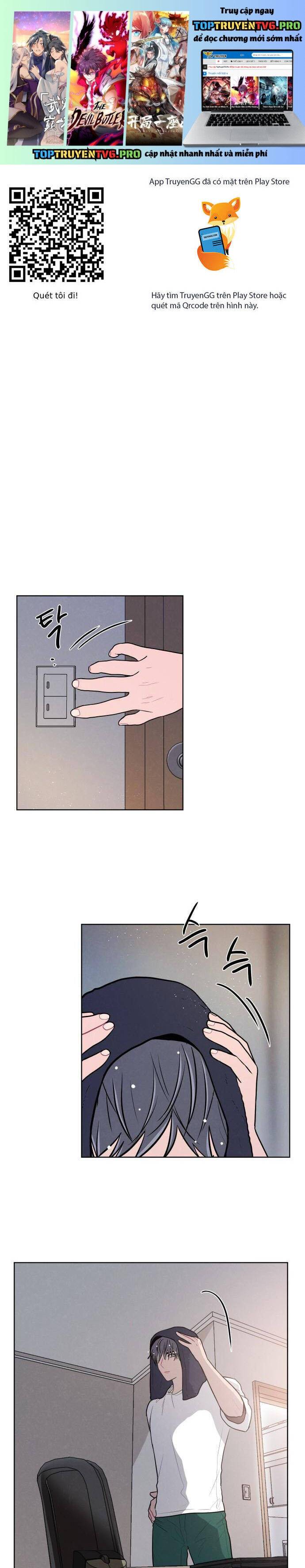 Thật Đáng Thương Cho Chúng Tôi: Chapter 43