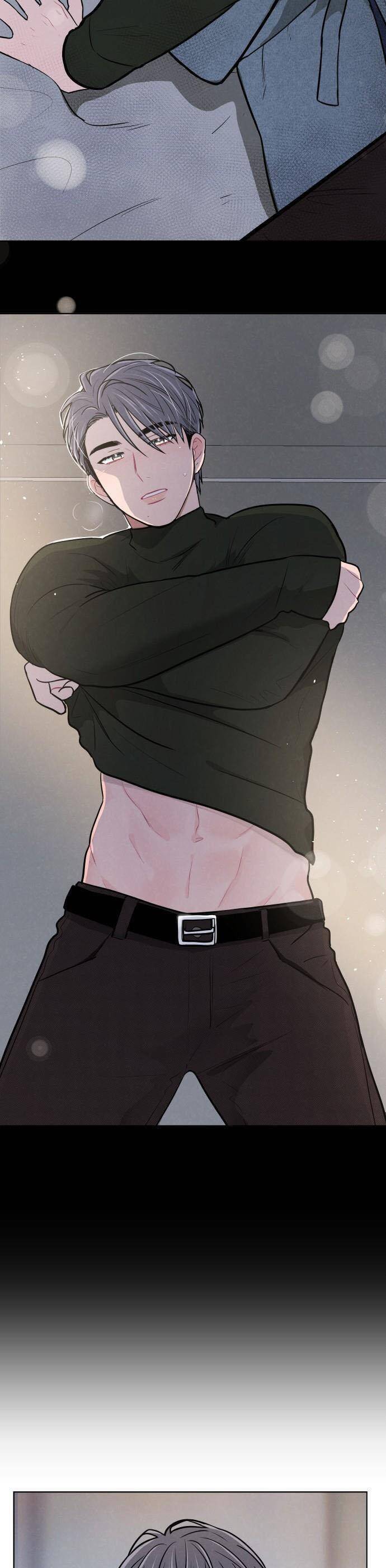Thật Đáng Thương Cho Chúng Tôi: Chapter 43