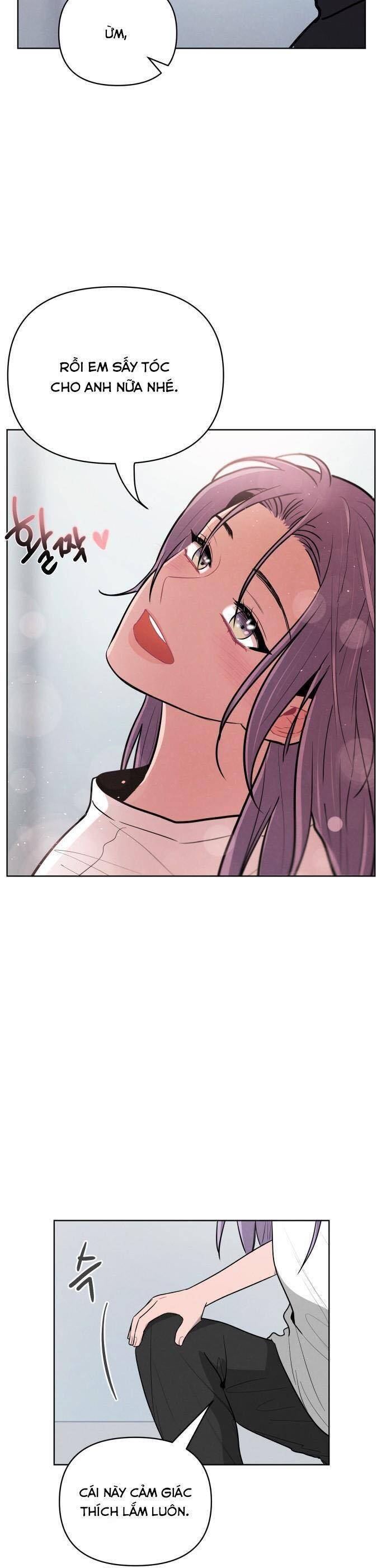 Thật Đáng Thương Cho Chúng Tôi: Chapter 51
