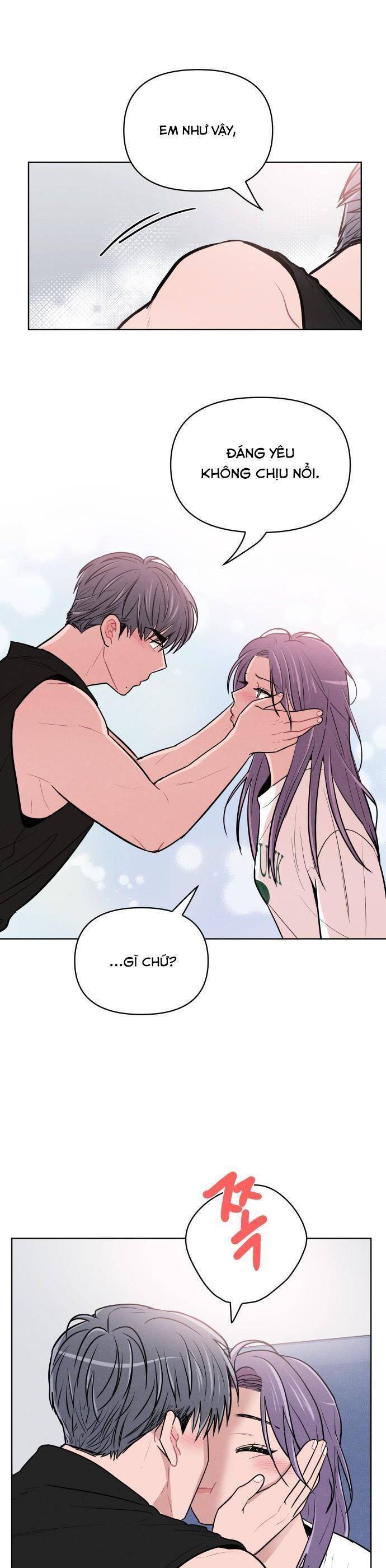 Thật Đáng Thương Cho Chúng Tôi: Chapter 51