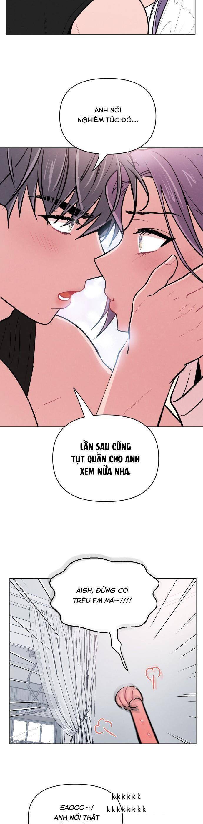 Thật Đáng Thương Cho Chúng Tôi: Chapter 51