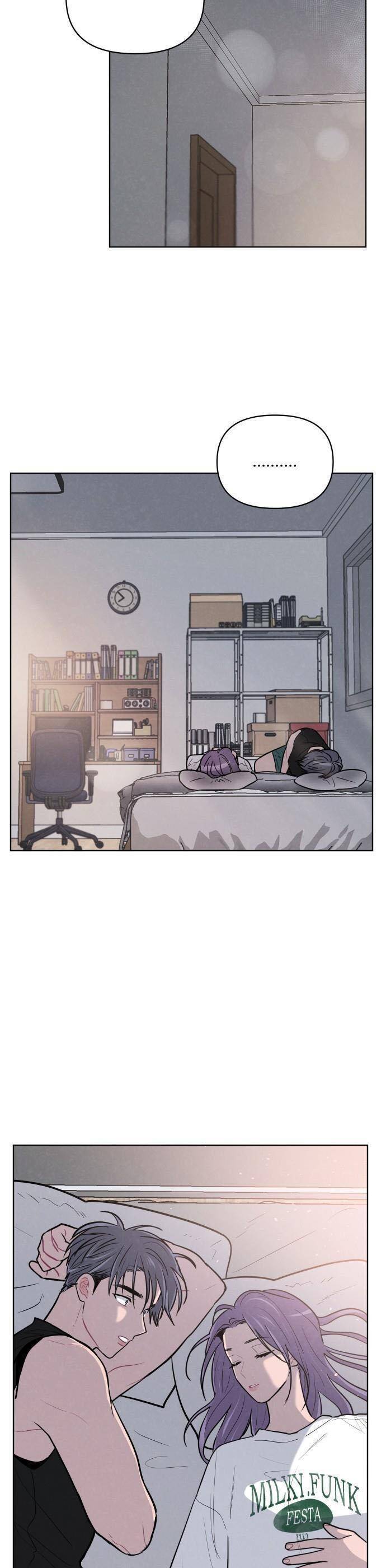 Thật Đáng Thương Cho Chúng Tôi: Chapter 51