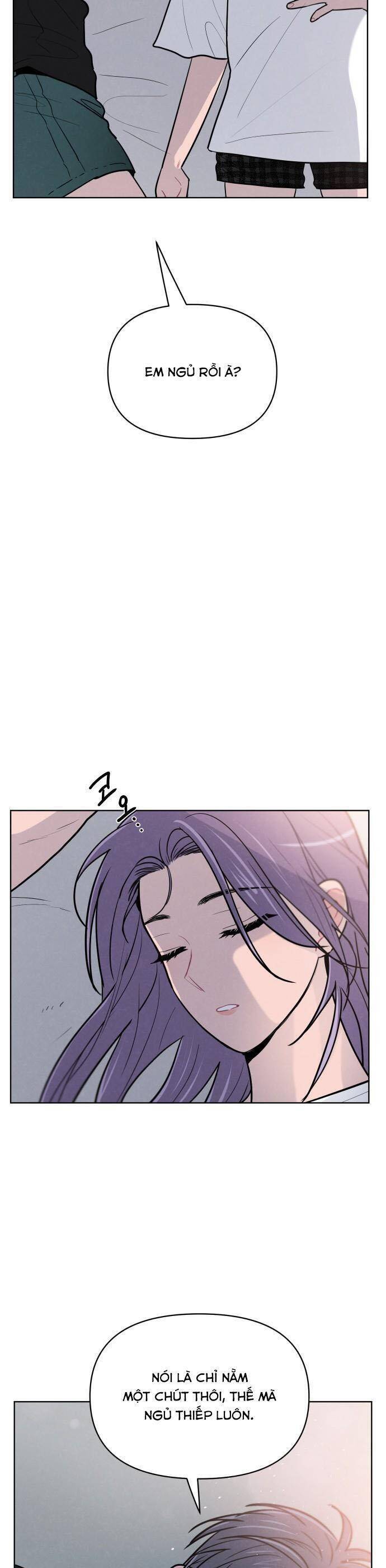 Thật Đáng Thương Cho Chúng Tôi: Chapter 51