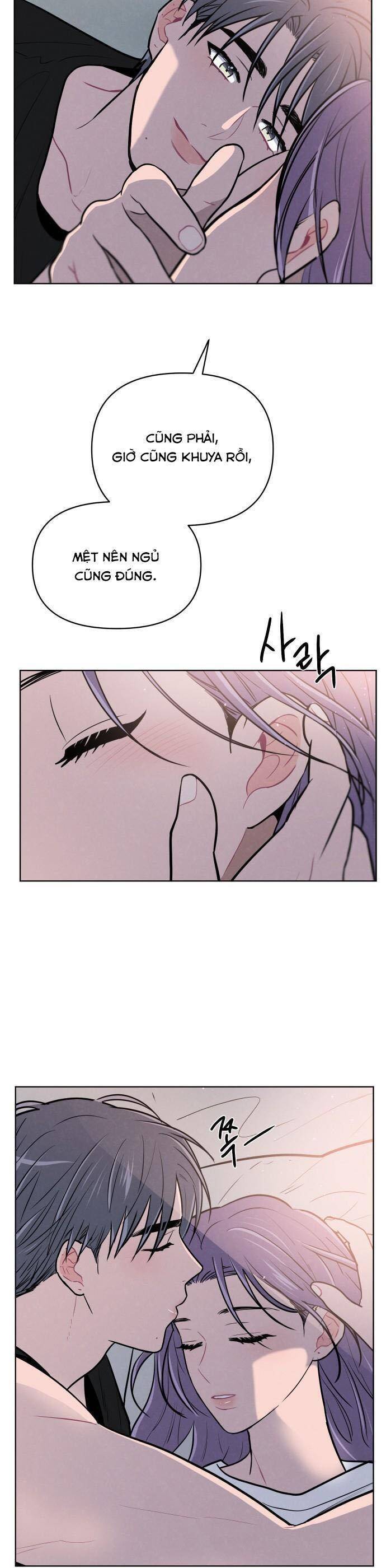 Thật Đáng Thương Cho Chúng Tôi: Chapter 51