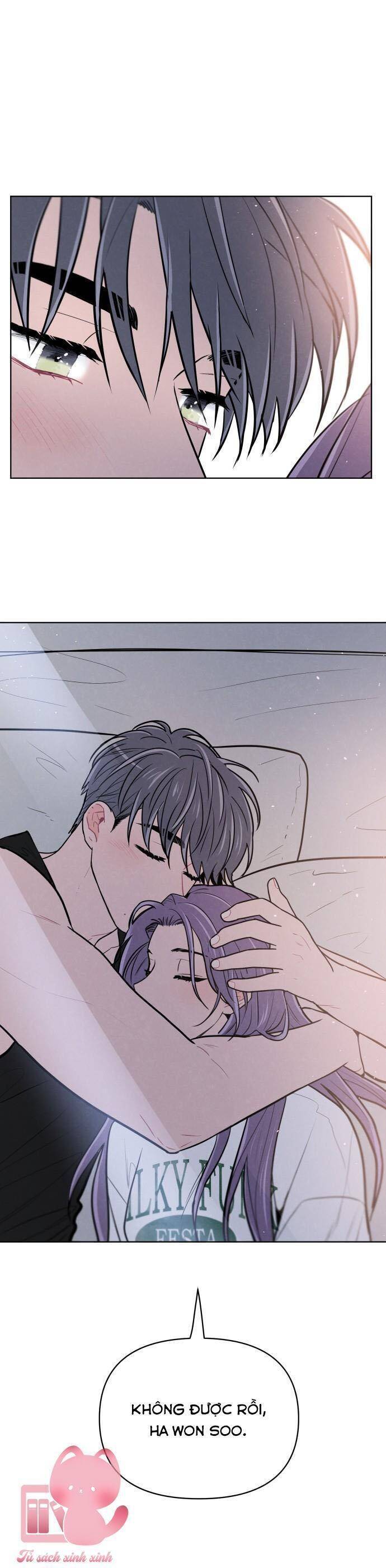 Thật Đáng Thương Cho Chúng Tôi: Chapter 51