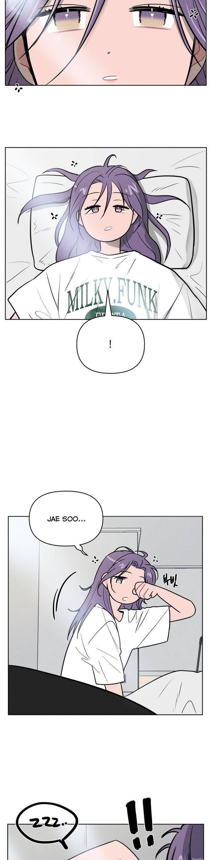 Thật Đáng Thương Cho Chúng Tôi: Chapter 51