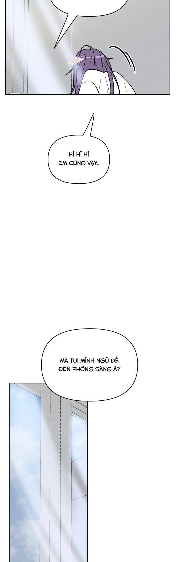 Thật Đáng Thương Cho Chúng Tôi: Chapter 51