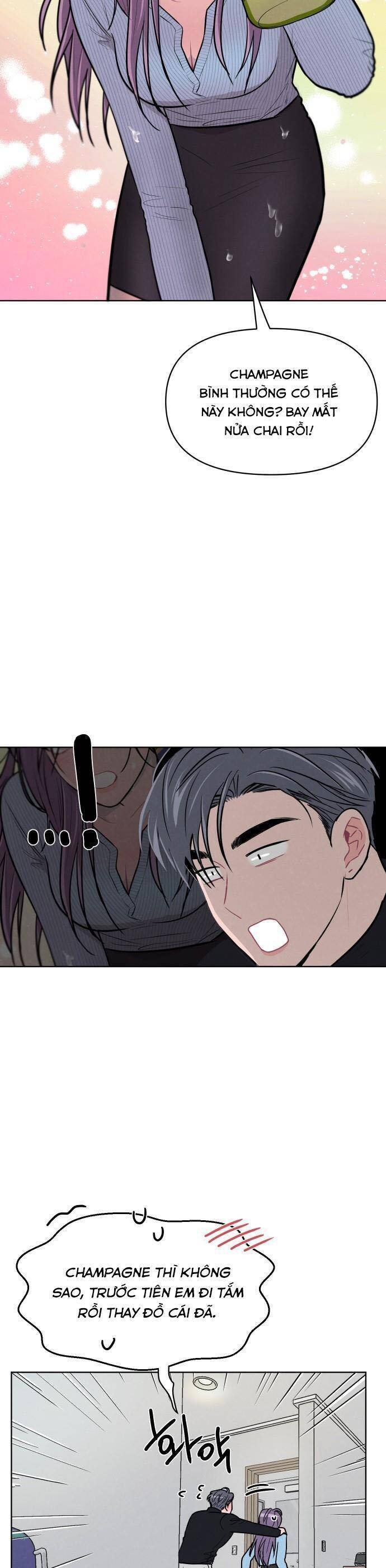 Thật Đáng Thương Cho Chúng Tôi: Chapter 51