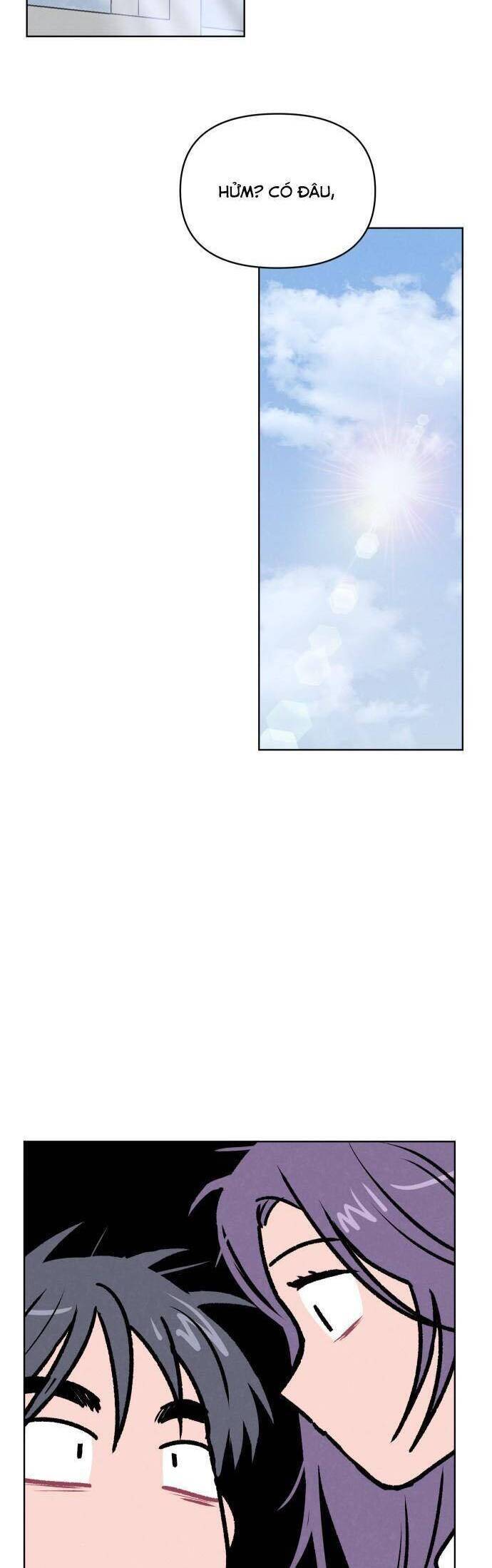 Thật Đáng Thương Cho Chúng Tôi: Chapter 51