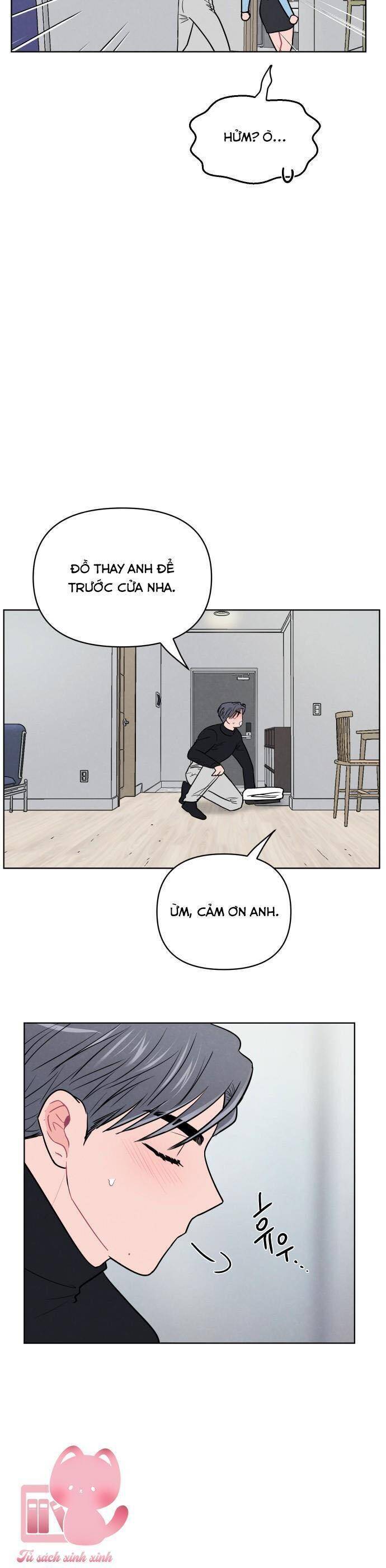 Thật Đáng Thương Cho Chúng Tôi: Chapter 51